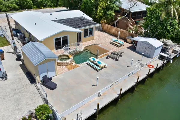 1791 Grouper Drive, Marathon, FL 33050