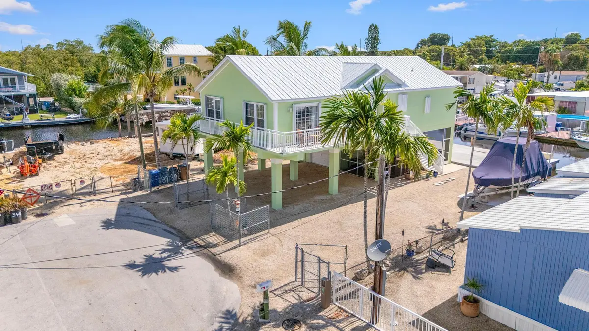 339 Windley Road, Key Largo, FL 33037 - #1