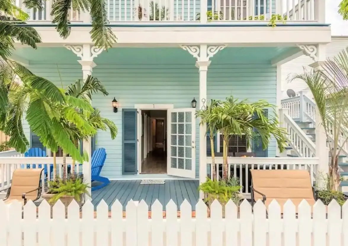 906 Truman Avenue #APT 1, Key West, FL 33040 - #1