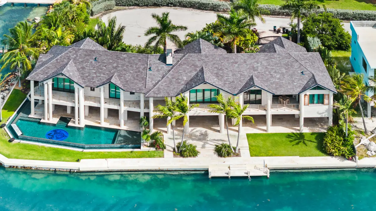 201 W Seaview Drive, Duck Key, FL 33050 - #1