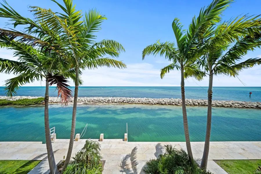 201 W Seaview Drive, Duck Key, FL 33050 - #2