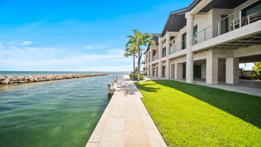 201 W Seaview Drive, Duck Key, FL 33050 - #3
