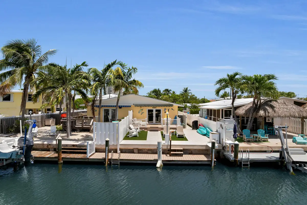 261 3rd Street, Key Colony Beach, FL 33051 - #1
