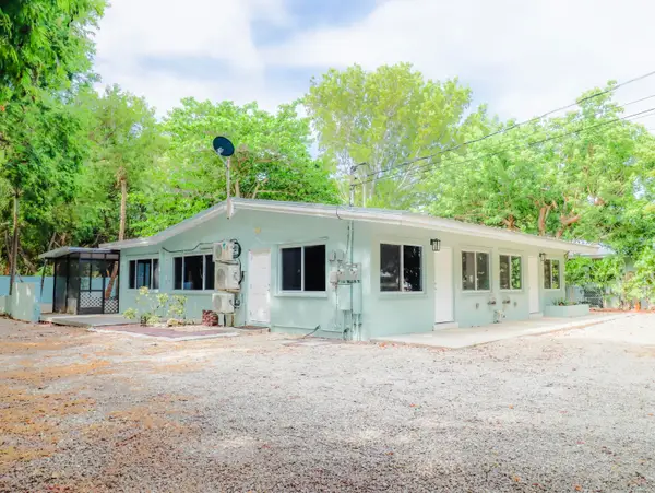159 Casa Court Drive #A/B, Key Largo, FL 33070