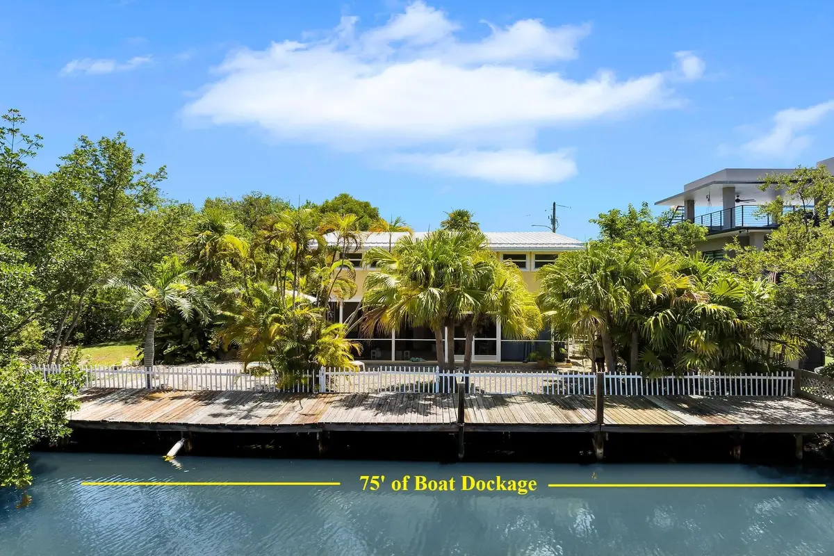 895 Ellen Drive, Key Largo, FL 33037 - #1
