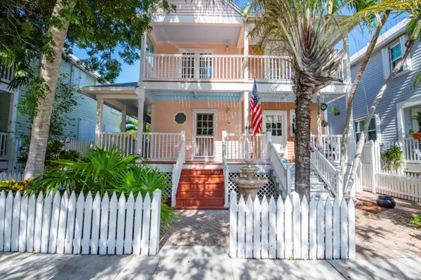135 Golf Club Drive, Key West, FL 33040
