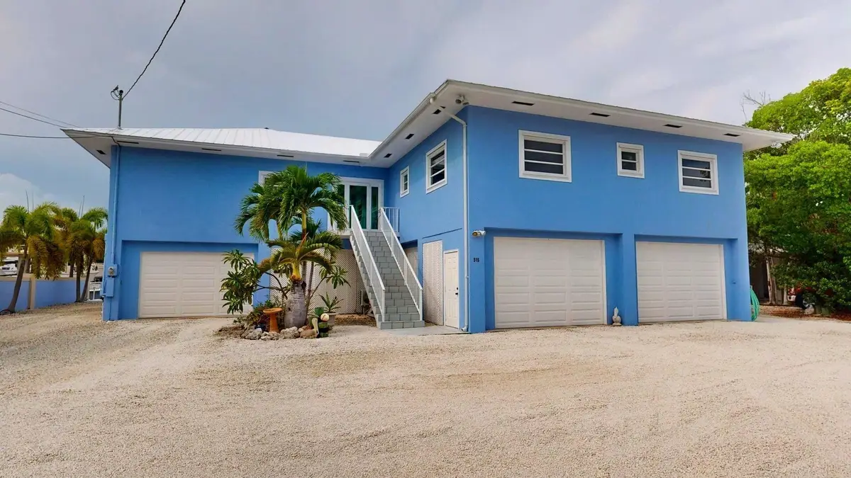 515 Caribbean Drive, Key Largo, FL 33037 - #1