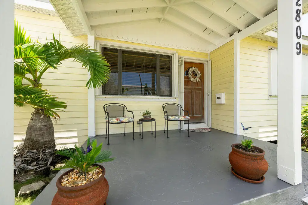2809 Flagler Avenue, Key West, FL 33040 - #1