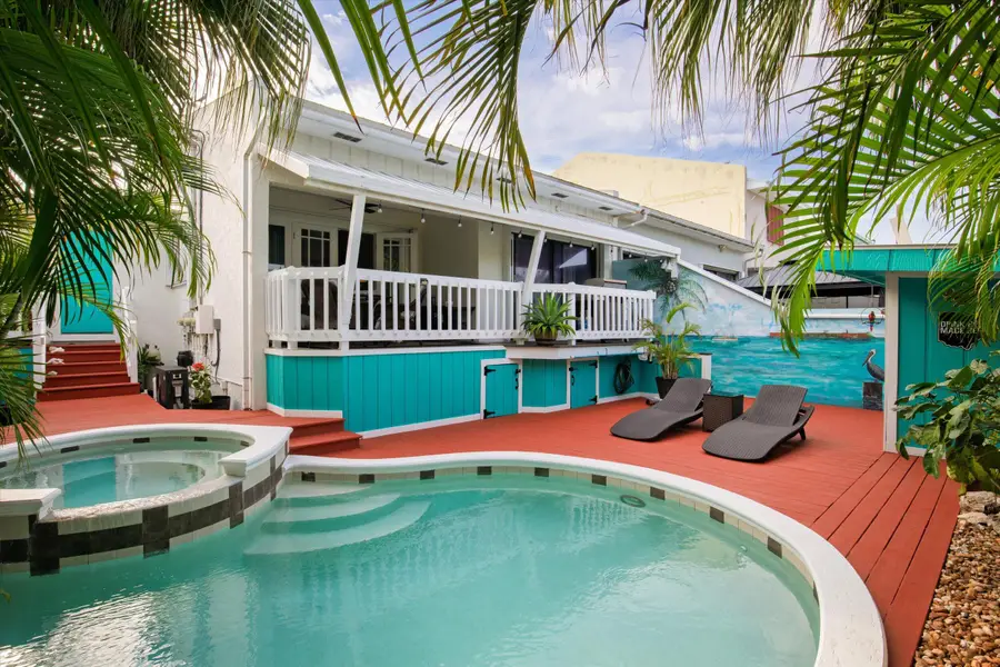 1421 12th Street, Key West, FL 33040 - #3