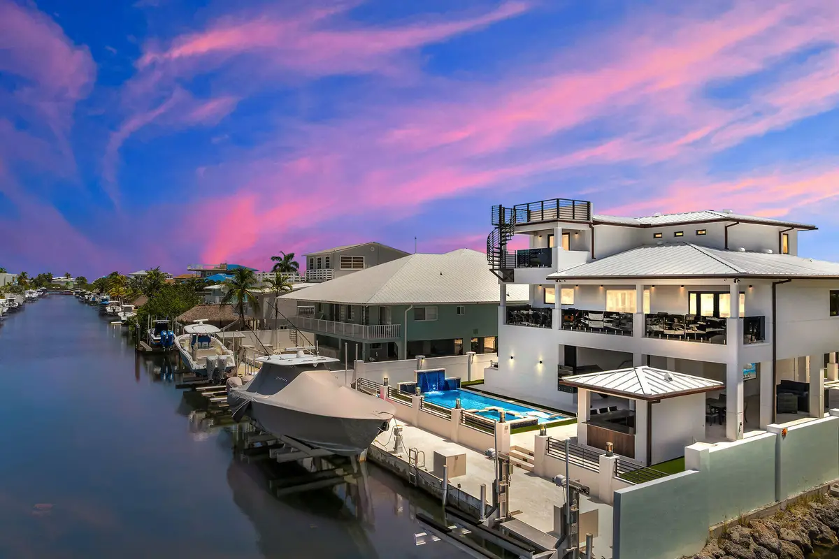 129 Marina Avenue, Key Largo, FL 33037 - #1