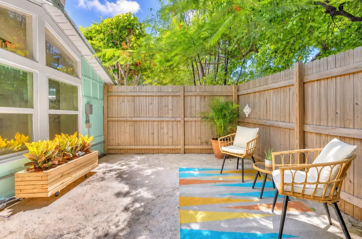1105 Olivia Street, Key West, FL 33040 - #1