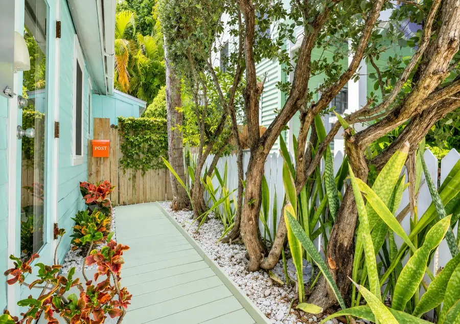 1105 Olivia Street, Key West, FL 33040 - #2