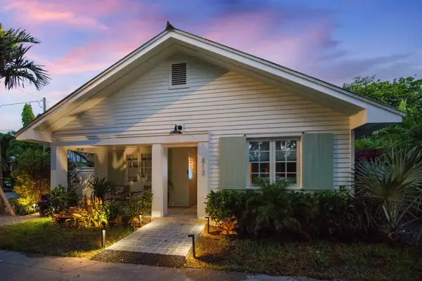 812 Carsten Lane, Key West, FL 33040