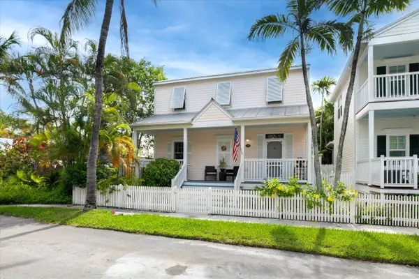 210 Golf Club Drive, Key West, FL 33040