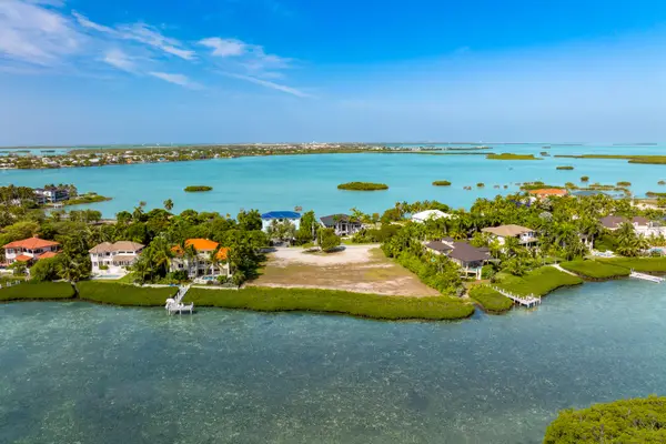 45 Cannon Royal Drive, Shark Key, FL 33040