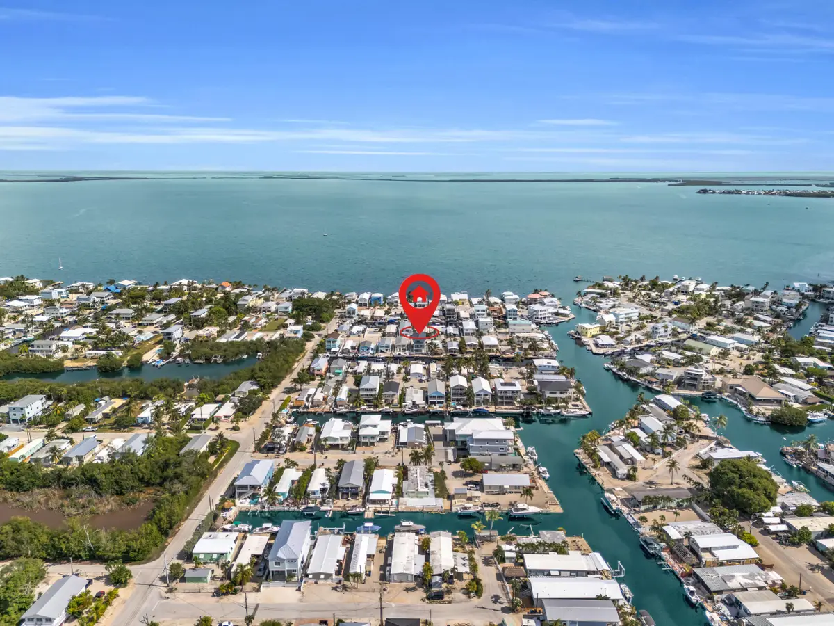 714 Garden State Lane, Key Largo, FL 33037 - #1