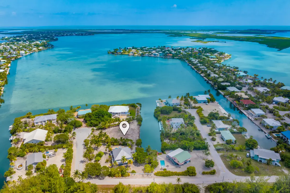 16770 Cypress Road, Sugarloaf Key, FL 33042 - #1