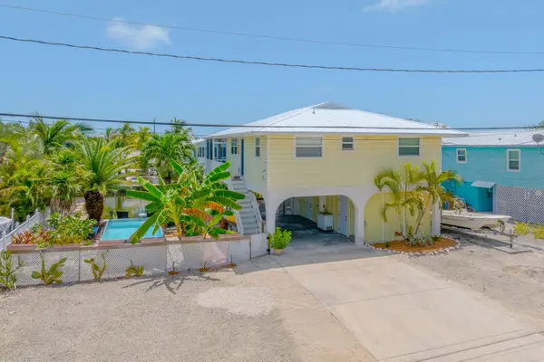 29038 Violet Drive, Big Pine Key, FL 33043