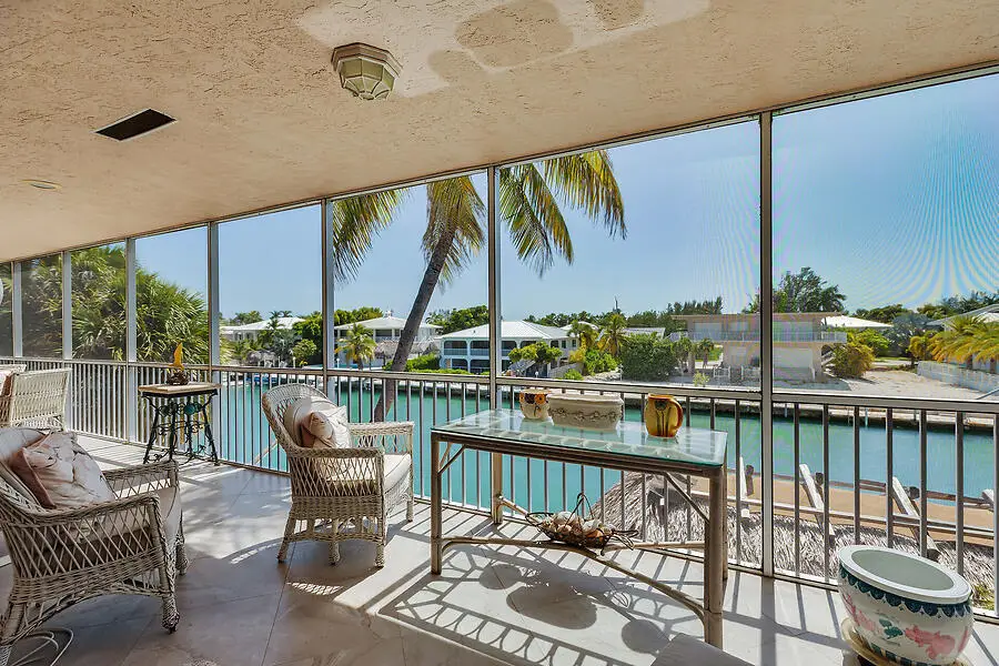 364 E Seaview Drive, Duck Key, FL 33050 - #3