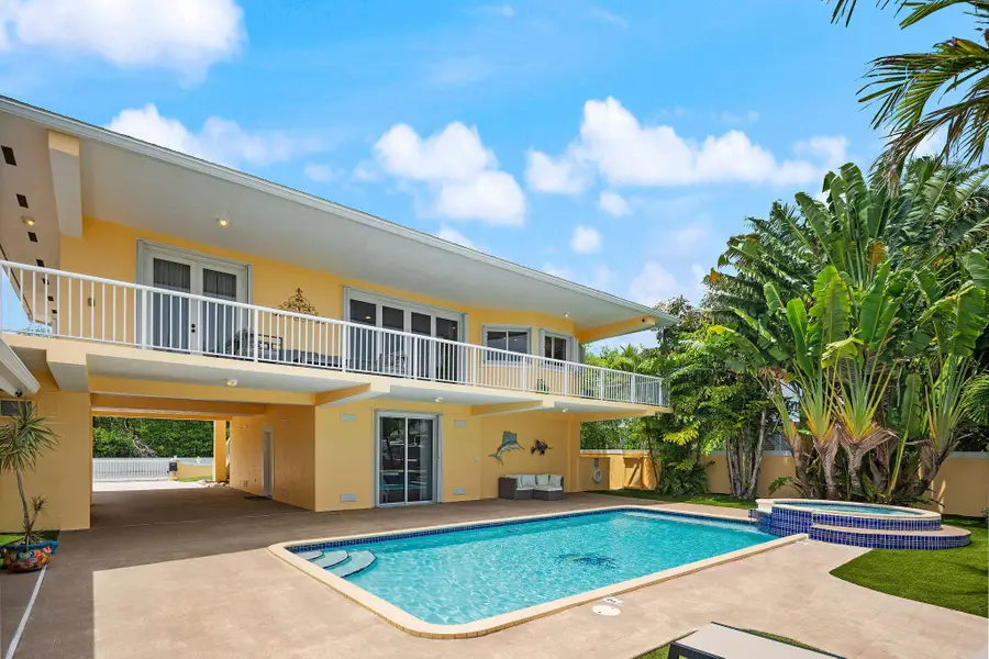 984 Shaw Drive, Key Largo, FL 33037 - #2
