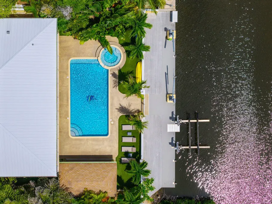 984 Shaw Drive, Key Largo, FL 33037 - #3