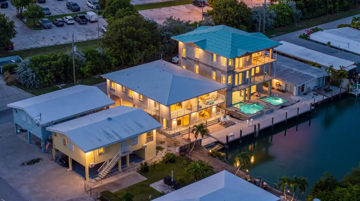 51 Coral Lane, Key Colony Beach, FL 33051 - #1
