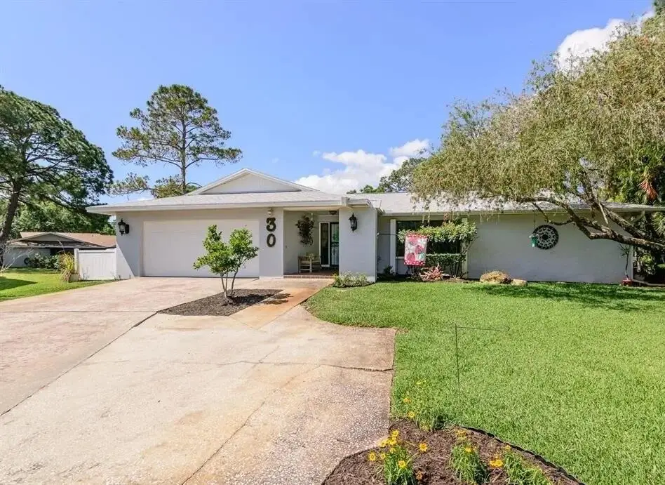 30 Cherrywood Court, East Lake, FL 34683 - #1