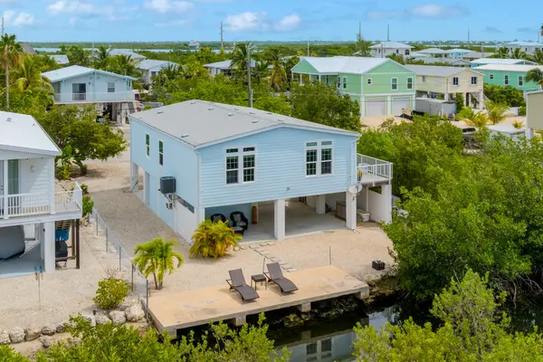27334 Guadaloupe Lane, Ramrod Key, FL 33042