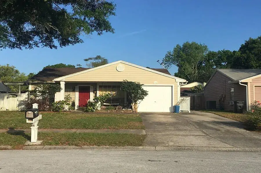 3864 Regent Drive, Palm Harbor, FL 34683 - #1