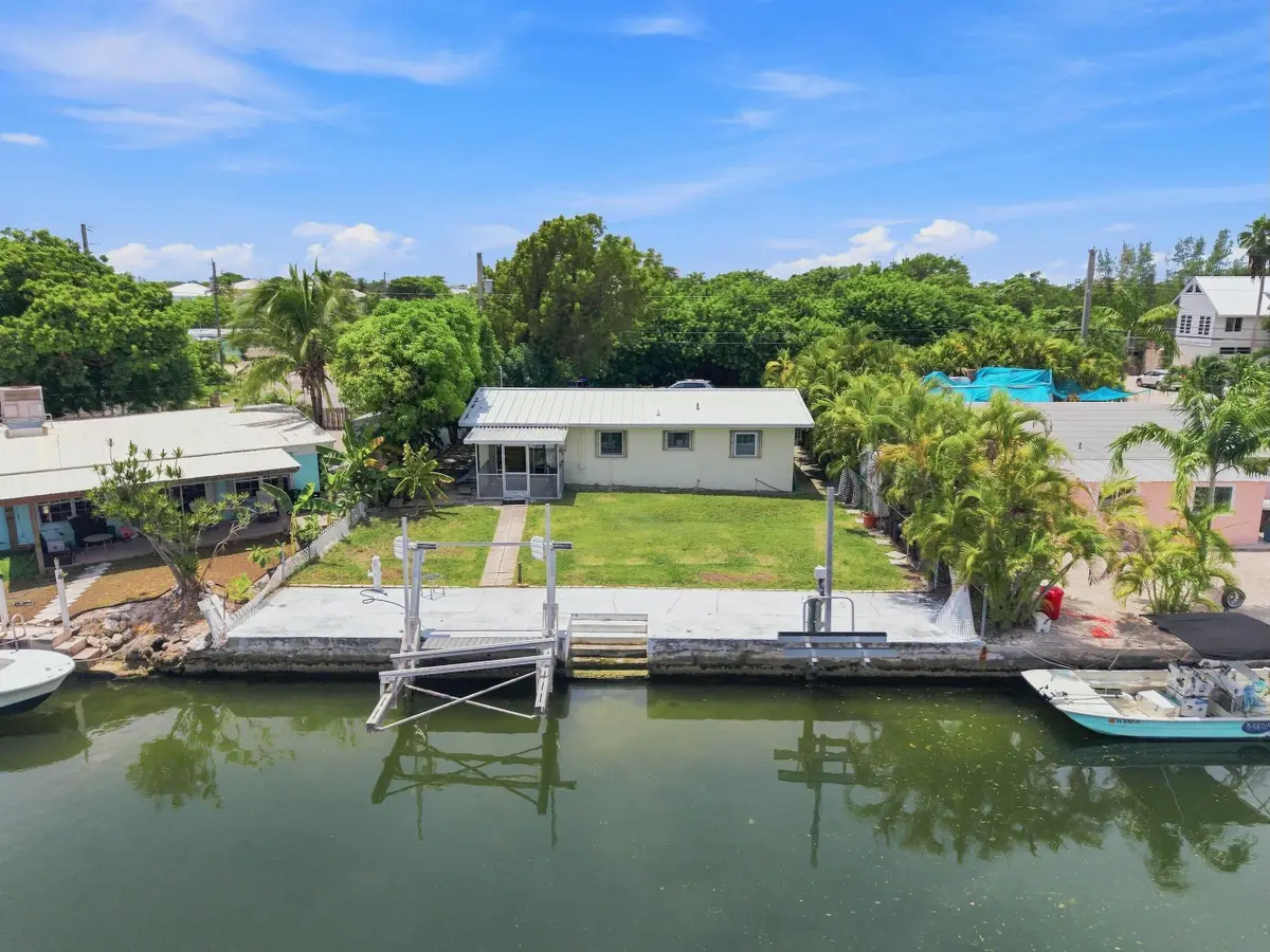 24923 Park Drive, Summerland Key, FL 33042 - #1