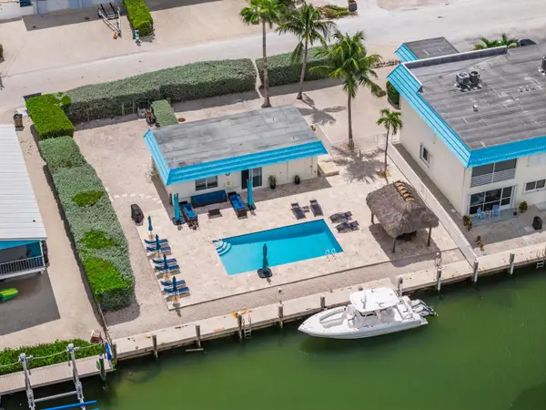 389 N Anglers Drive #206, Marathon, FL 33050