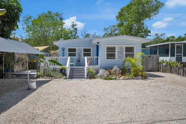 235 Antigua Road, Key Largo, FL 33070