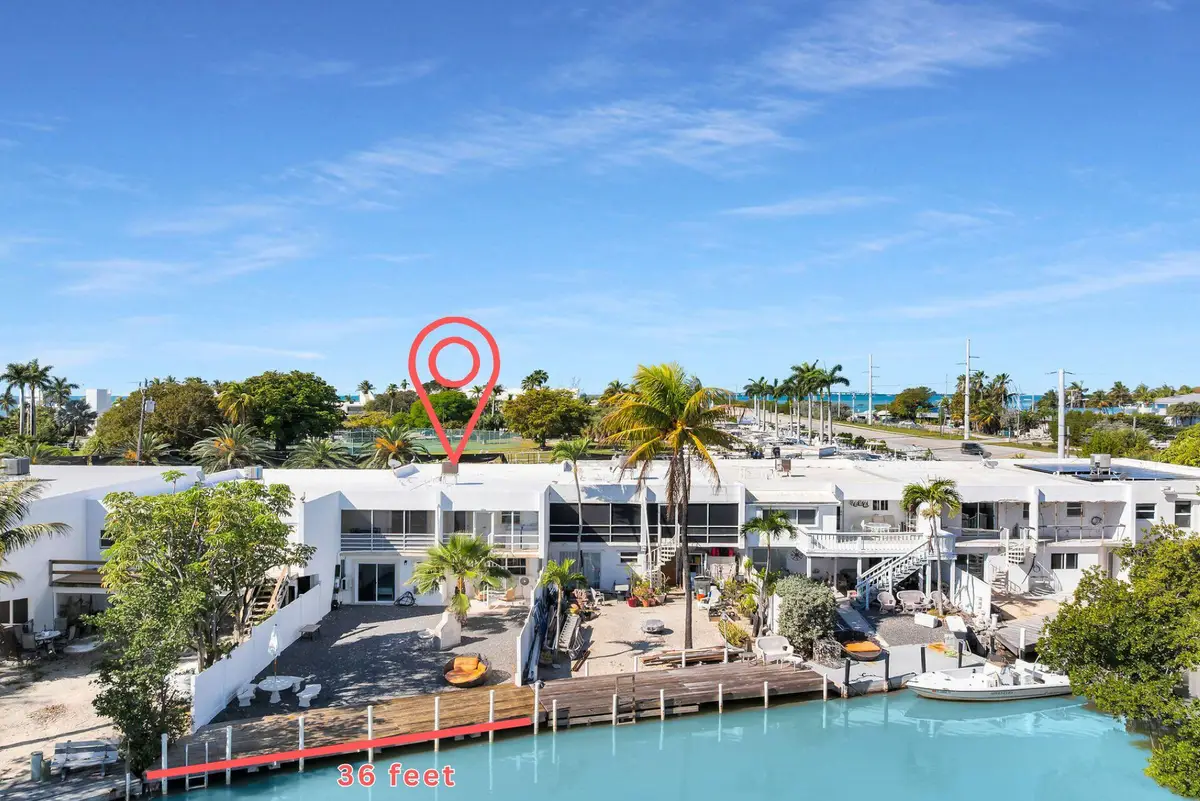 100 Iroquois Drive #Unit 5, Islamorada, FL 33036 - #1