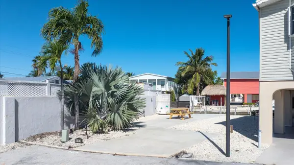701 Spanish Main Drive #609, Cudjoe Key, FL 33042