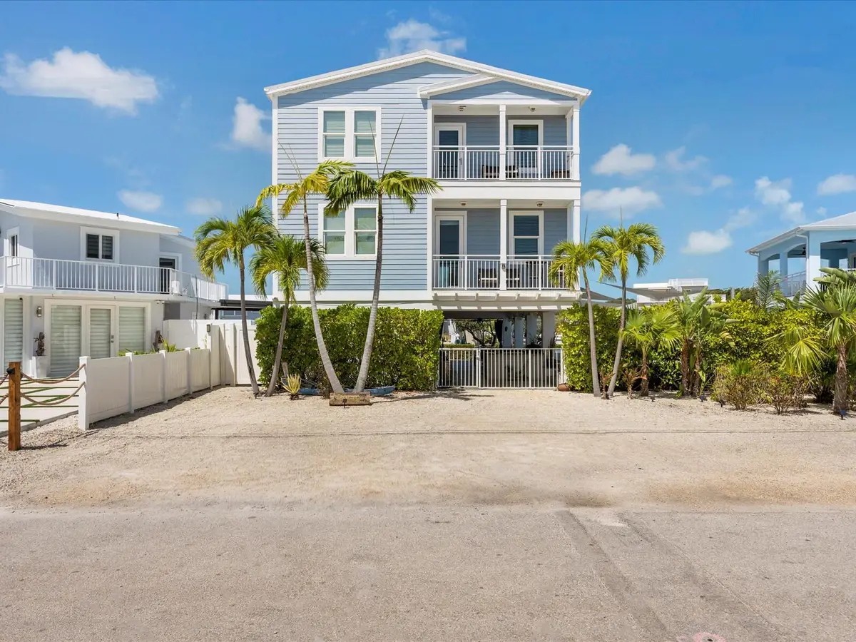 117 La Paloma Road, Key Largo, FL 33037 - #1