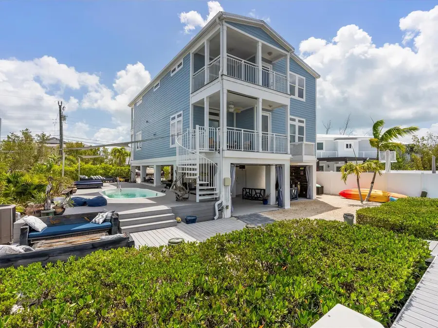 117 La Paloma Road, Key Largo, FL 33037 - #2