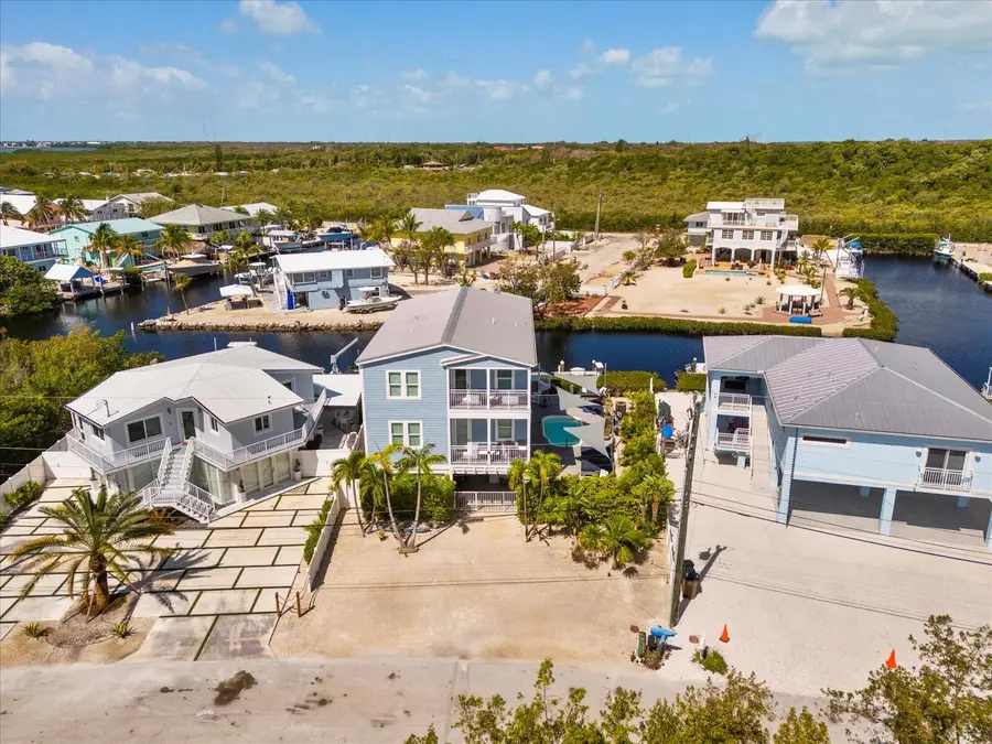117 La Paloma Road, Key Largo, FL 33037 - #3