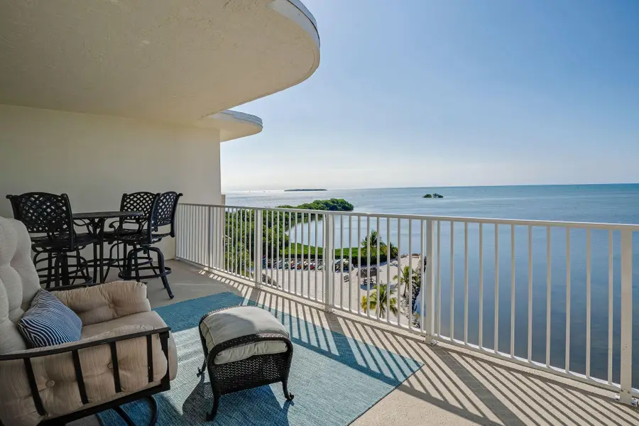 200 Wrenn Street #PH 701, Plantation Key, FL 33070 - #3