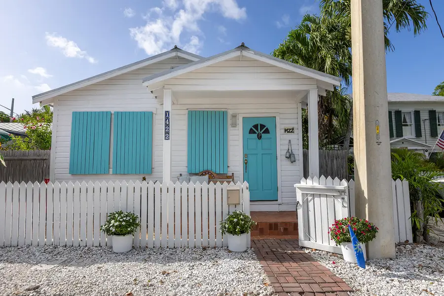 1422 Catherine Street, Key West, FL 33040 - #2