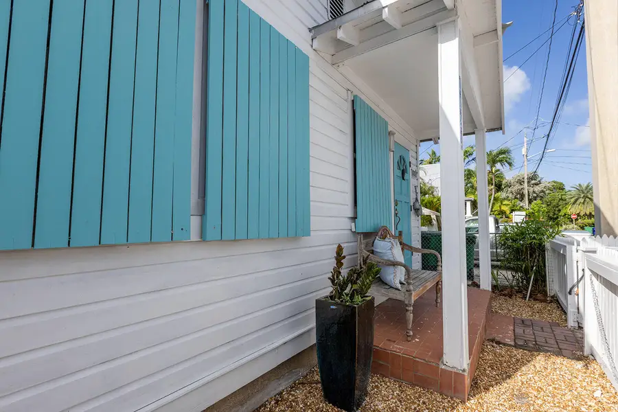 1422 Catherine Street, Key West, FL 33040 - #3