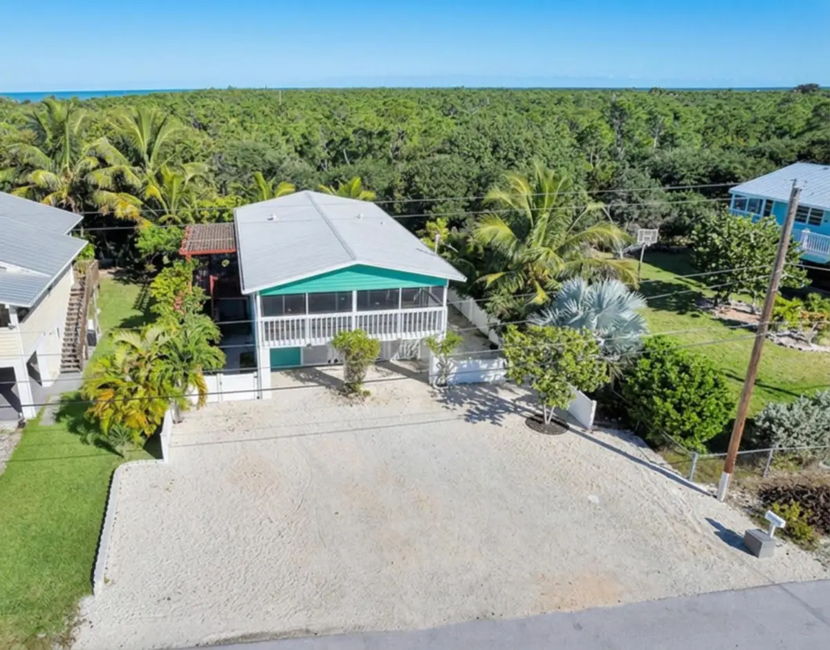 29313 Coconut Palm Drive, Big Pine Key, FL 33043 - #1