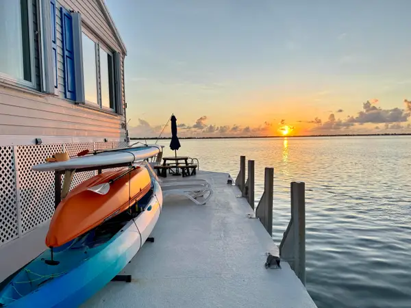 701 Spanish Main Drive #198, Cudjoe Key, FL 33042