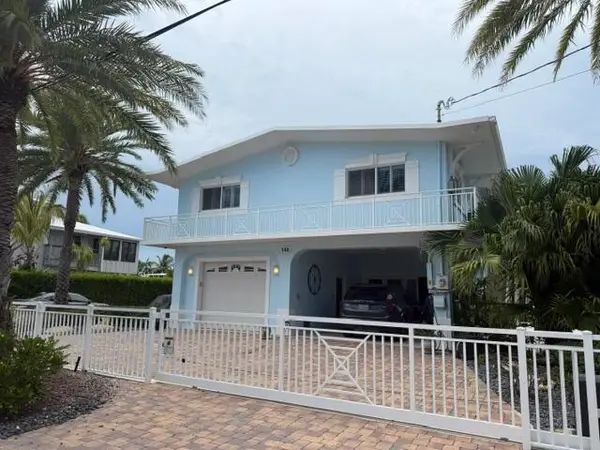 148 Giardino Drive, Plantation Key, FL 33036