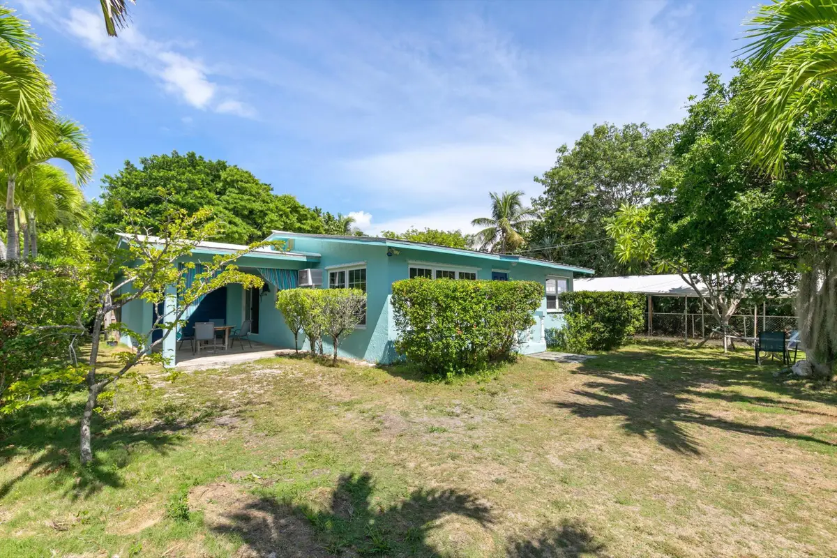 2828 Central Avenue, Big Pine Key, FL 33043 - #1
