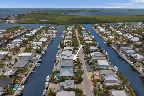 107 Valencia Drive, Plantation Key, FL 33036
