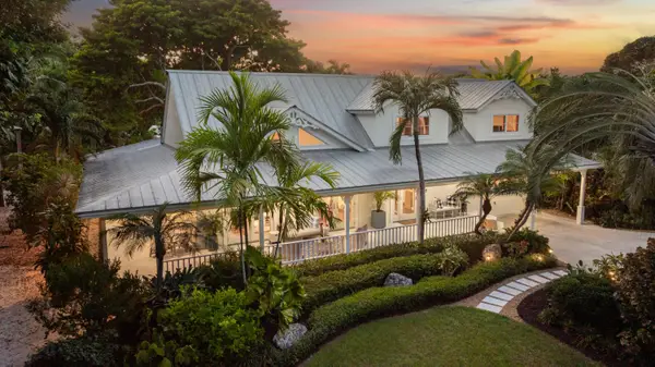 130 Palm Lane, Plantation Key, FL 33036