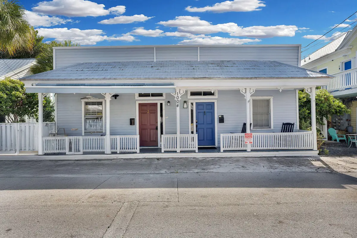 1004 Watson Street #2, Key West, FL 33040 - #1