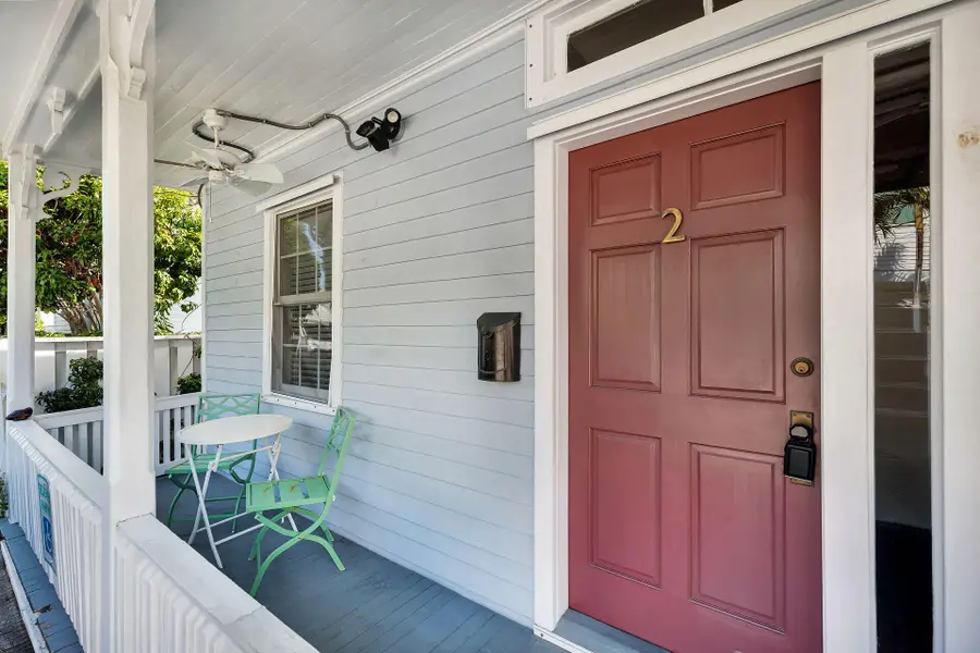 1004 Watson Street #2, Key West, FL 33040 - #3