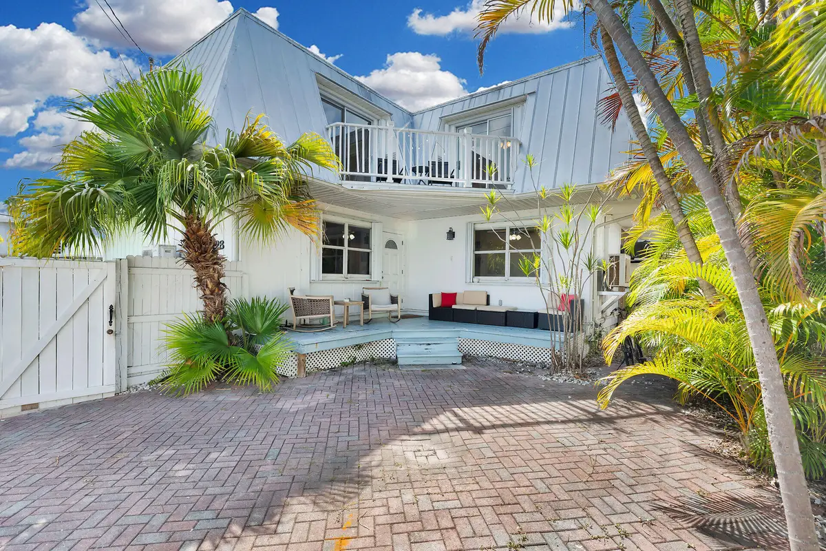 3228 Eagle Avenue, Key West, FL 33040 - #1