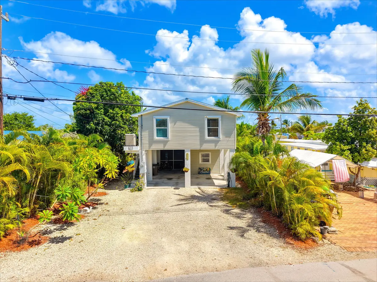27937 Coral Shores Road, Little Torch Key, FL 33042 - #1